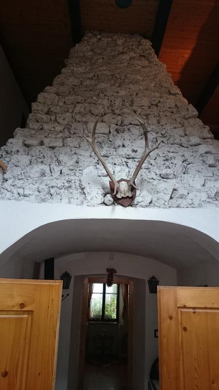 Chalupa U Potoka Staré Hory Quarto foto