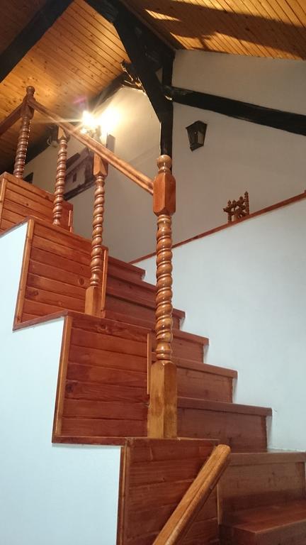 Chalupa U Potoka Staré Hory Quarto foto