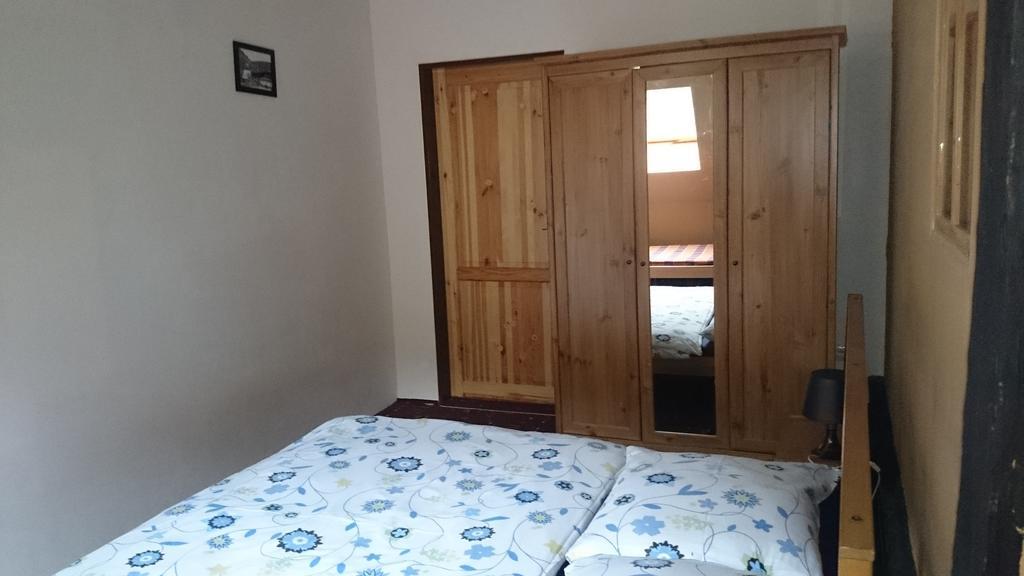 Chalupa U Potoka Staré Hory Quarto foto